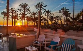 Beach Valencia Luxury A40-35 Apartment With Terrace And Sea Views